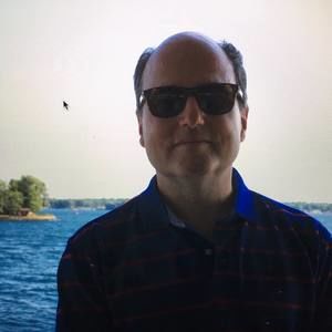 Meet your Posher, Joseph